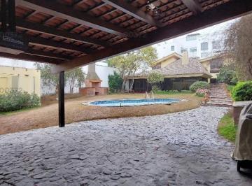 Terreno / Lote , Lima · Vendo Terreno en Chacarilla - San Borja - At:600 m² - $1'350,000