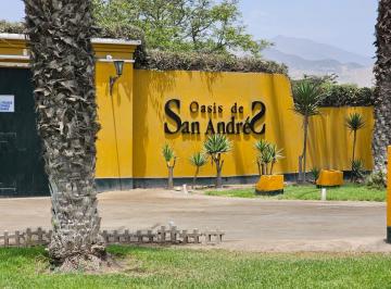 Casa de campo de 11 habitaciones, Cañete · Venta de Casa de Campo en Hacienda San Andrés