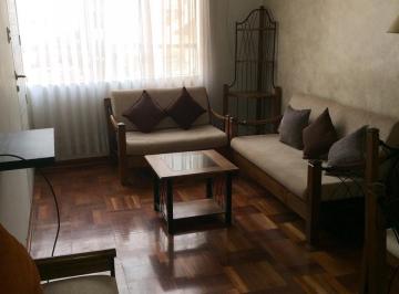 Departamento de 2 habitaciones, Lima · Departamento en Venta - La Molina