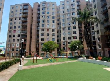 Departamento · 84m² · 3 Dormitorios · Departamento en Venta - Parque La Huaca - San Miguel