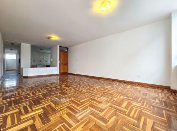 Departamento de 4 habitaciones, Lima · Ocasion 140 m² 4 Dorm 3 Baños con Terraza en Us$189,000 Negociables
