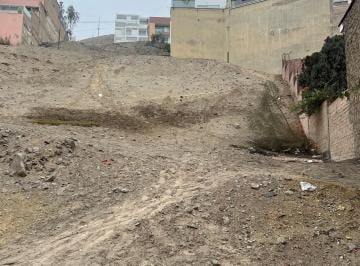 Terreno / Lote , Lima · Venta de Hermoso Terreno en Valle Hermoso Urb. Casuarinas Sur en Surco