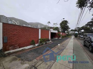 Terreno / Lote , Lima · Frente Golf Los Incas
