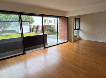 Departamento de 3 habitaciones, Lima · Venta de un Departamento de Estreno en San Borja