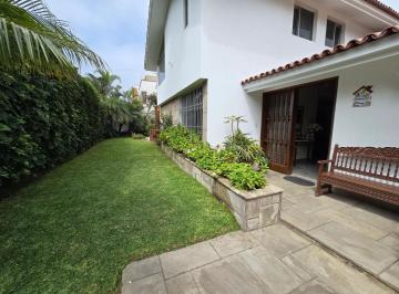 Casa de 4 habitaciones, Lima · Venta de un Acogedora Casa en Surco