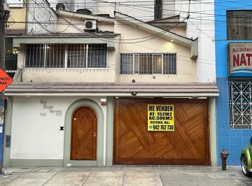 Casa de 5 habitaciones, Lima · Hermosa Casa de Tres Pisos, Totalmente Equipada