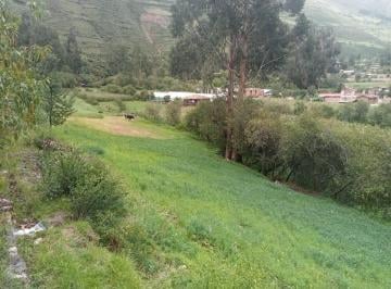 Terreno / Lote de 3 habitaciones, Urubamba · Terreno Vendo Urubamba Valle Sagrado de Los Incas