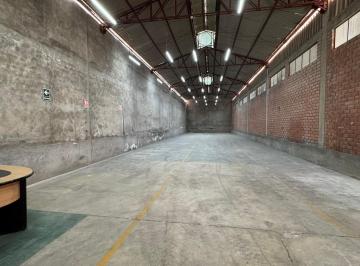 Nave industrial , Lima · Alquiler de Local Industrial de 300 m² en San Juan de Lurigancho!