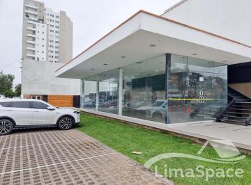 Local comercial de 1 habitación, Lima · Local Comercial en Esquina de Alto Tránsito, en Miraflores – Mij103