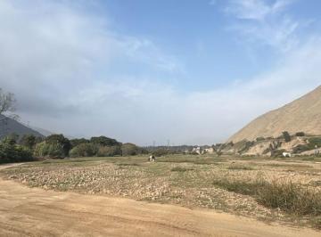 GRAND TERRENO DE 80,000 M2 EN VENTA EN LIMITE DE CIENEGUILLA Y PACHACAMAC
CON TI · Cieneguilla Cieneguilla, Lima
