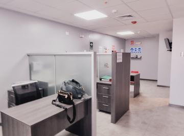 Oficina comercial de 6 habitaciones, Lima · Vendo Local Oficina, Consultorio Medico, Laboratorio Flat Beehive Canevaro Lince