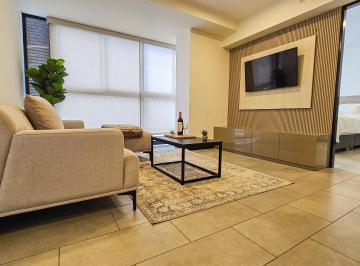 Departamento de 2 habitaciones, Lima · Excelente Inversion Dpto con Inquilino en El C. Financiero San Isidro