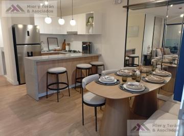 Departamento · 50m² · 1 Dormitorio · Venta Departamento en Chorrillos - Dpt 706 Al 1106 a (- 8)