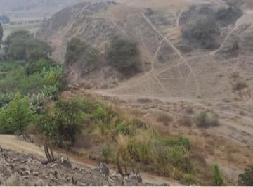 Terreno / Lote , Lima · Venta de Terreno en Pachacamac Saneado - Jatosisa