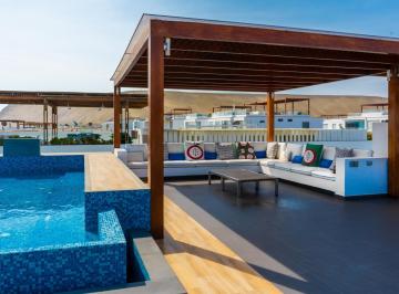 Casa · 160m² · 5 Dormitorios · 1 Estacionamiento · Venta Casa en Sarapampa de 260 m²