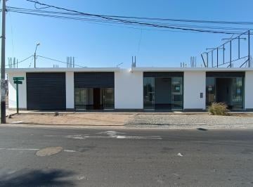 Local comercial , Ica · Alquiler de Local Estratégico en Subtanjalla (óvalo de La Florida)