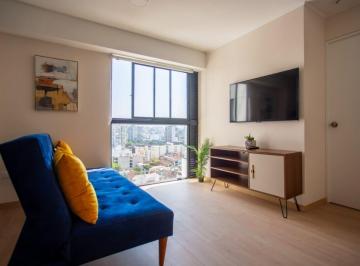 Departamento de 1 habitación, Lima · Alquiler de Departamento Amoblado