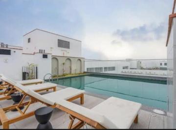 Departamento de 1 habitación, Lima · Alquiler de Departamento Amoblado