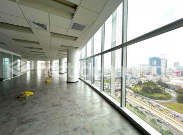 Oficina comercial , Lima · Oficina 1097 m² – Gris - San Isidro