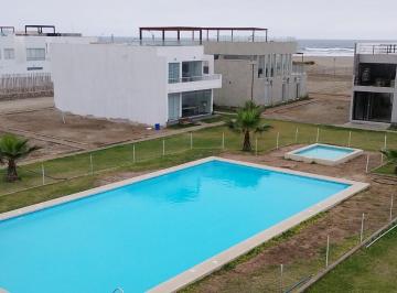 Terreno / Lote , Cañete · Terreno en Venta Playa Chocalla, Km 92.5 Panamericana. Primera Fila, Disfruta Tu Verano 2027 en Asia