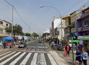 Local comercial de 1 habitación, Lima · Local Comercial Segundo y Tercer Piso en Plena Zona Comercial