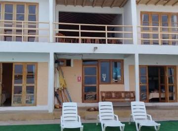 Hotel , Talara · Hermoso Hotel Punta Veleros en 2,655 m² a $760,000 Los Organos Gran Oferta!