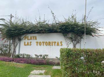 Casa de playa , Cañete · Exclusivo Terreno en Playa Totoritas, 3,086 m² - Oportunidad Única de Inversión