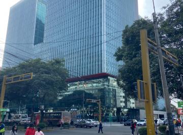 Oficina comercial , Lima · Oficinas Corporativas en Pardo 200 Edificio - Miraflores