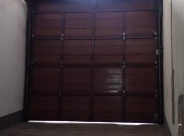 Garage 5m² Alquiler Ate Vitarte · Alquilo Cochera Techada