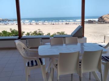 Casa de playa de 4 habitaciones, Cañete · Venta de Casa Mandala Azul - Playa Palillos