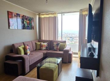 Departamento de 3 habitaciones, Lima · Alquilo Dpto 3 Dorm, Amoblado y Equipado