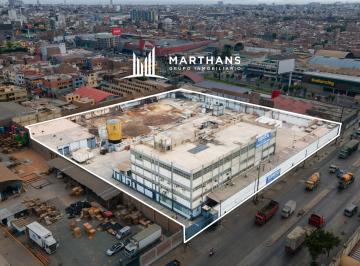 Terreno / Lote , Lima · Venta Terreno/local Comercial Excelente Ubicacion - Av Argentina - Callao