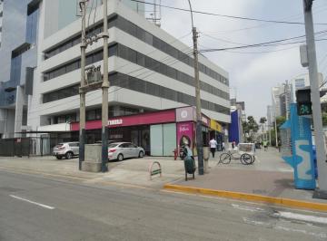 Local comercial , Lima · San Isidro Edificio Oficinas/depositos