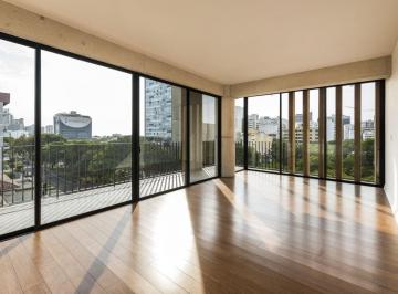 Departamento de 3 habitaciones, Lima · Estrena Exclusivo Departamento San Isidro Zona Salaverry de 90 m² a 248 m²