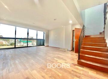 Departamento · 279m² · 5 Dormitorios · 2 Estacionamientos · Departamento Duplex de Estreno en Venta en Corpac, San Isidro