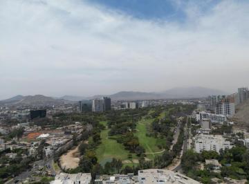 Terreno / Lote de 1 habitación, Lima · Vendo Terreno de 4800 m² en Cerros de Camacho - Surco
