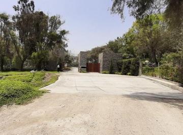 Terreno / Lote · 5300m² · Terreno en Exclusivo Condominio Sierra Morena en Cieneguilla