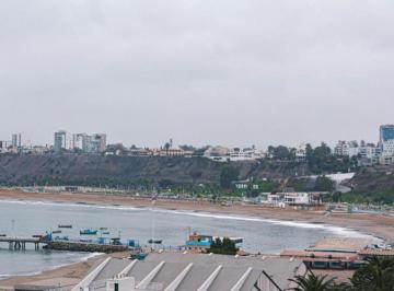 Local comercial · 634m² · 2 Estacionamientos · Amplio Local Comercial o Almacén en Chorrillos