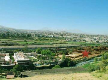 Terreno / Lote · 30000m² · Venta de Terreno en Arequipa