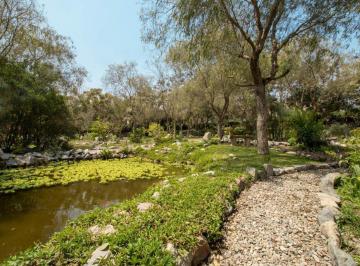 Terreno / Lote · 6168m² · Terreno en Exclusivo Condominio Sierra Morena, Huarochirí