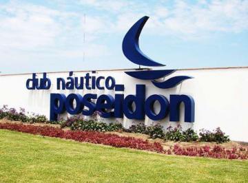 Terreno / Lote · 479m² · Excelente Terreno en Fila 3 - Club Náutico Poseidón