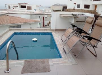 Casa de playa de 3 habitaciones, Cañete · Venta - Acogedora Casa de Playa en Exclusiva Playa, Toyo Seco