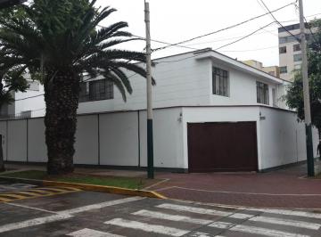Casa de 5 habitaciones, Lima · Casa en Esquins, San Isidro