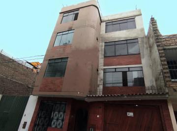 Casa · 132m² · 4 Dormitorios · 1 Estacionamiento · En Venta Departamentos en El 1°, 2°, 3°, 4° y 5° Piso - San Martín de Porres