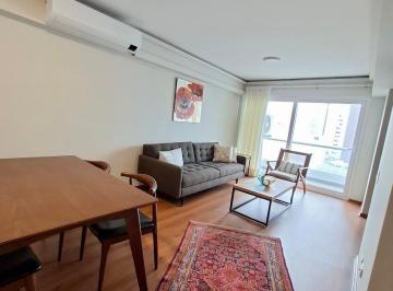 Departamento de 2 habitaciones, Lima · Alquiler - Departamento en Magdalena Amoblado y Equipado 2 Dorm
