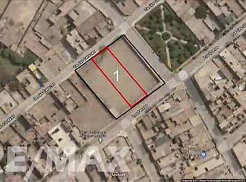 Terreno / Lote · 500m² · Venta Terreno Residencial 500 m² en Puente Piedra