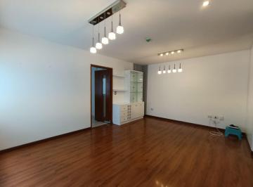 Departamento de 3 habitaciones, Lima · Cerca Estación San Borja Sur del Tren, Av Aviación, Av San Borja Sur, Las Artes