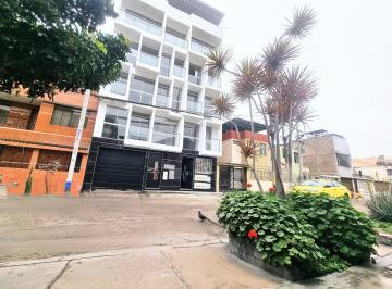 Departamento de 2 habitaciones, Lima · Vendo Departamentos Exclusivos de Estreno!