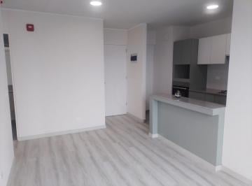 Departamento de 2 habitaciones, Lima · Se Alquila Amplio Depa de Estreno en Pueblo Libre