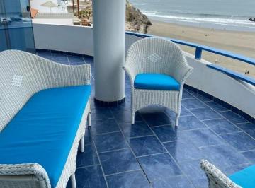 Casa de playa de 8 habitaciones, Cañete · Venta de Casa de Playa en Exclusiva Playa Toyo Seco.